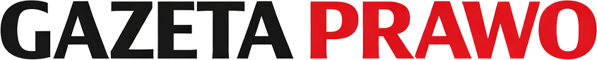 Gazeta Prawo - Logo V1